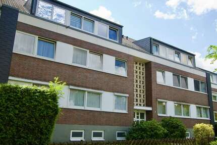 Wohnung zum Kaufen in Brühl 239.000 € 87 m² 3 zimmer