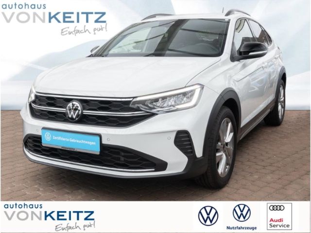 VW Taigo 1.657 km 23.990 € Solingen 42699