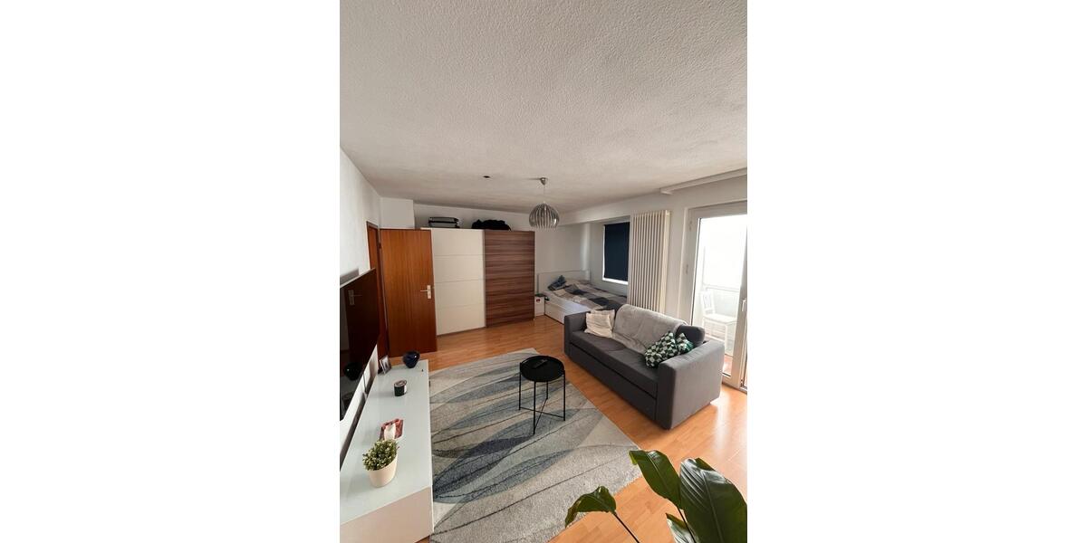 Etagenwohnung Köln Lindenthal - 1.5 Zimmer, 38 m&sup2;, 850&euro; | Angebot:26408210