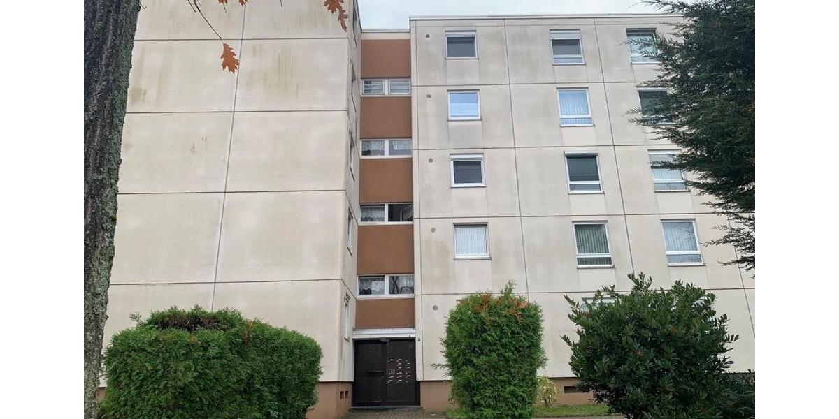 Eigentumswohnung 2 zimmer