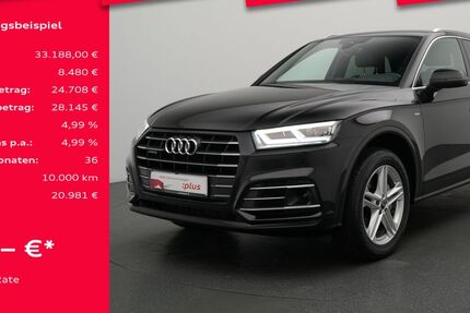 Audi Q5 106.564 km 31.680 &euro; Leverkusen 51373