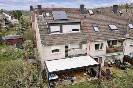 Haus Rommerskirchen / Evinghoven Evinghoven - 7 Zimmer, 177 m&sup2;, 320.000&euro; | Angebot:26453336