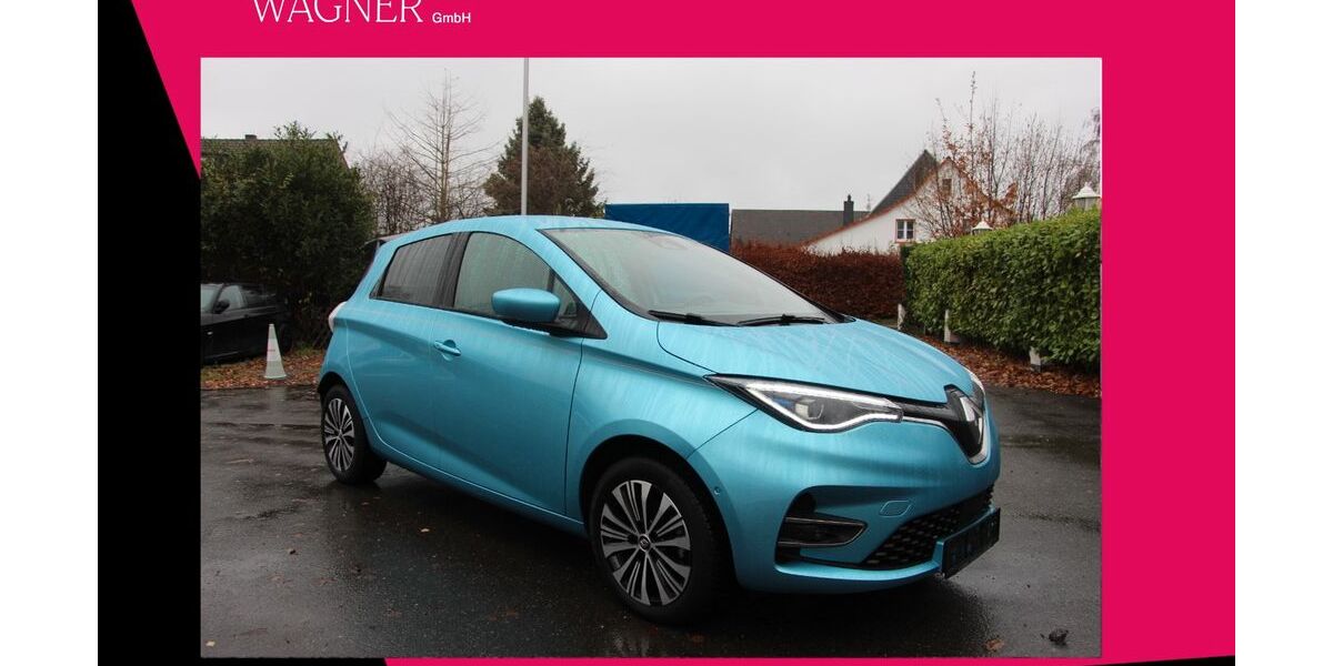Renault ZOE 31.165 km 15.490 &euro; Hilden bei Düsseldorf 40721