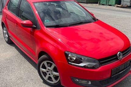 VW Polo 174.000 km 3.900 &euro; Neuss 41472