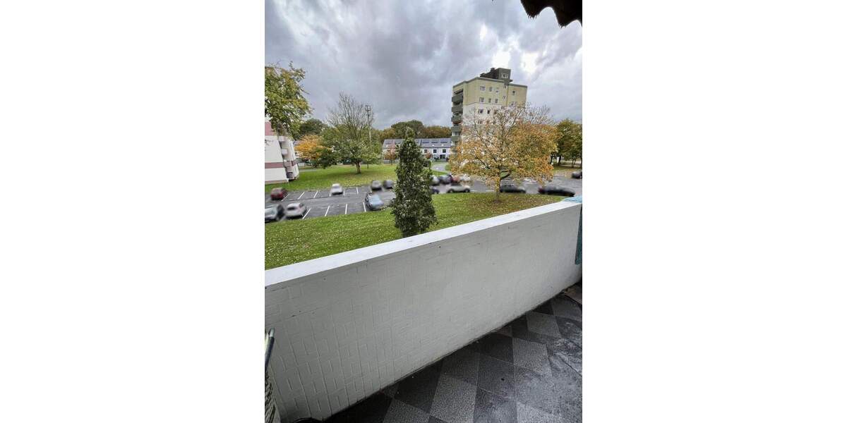 Ideale Einsteigerwohnung 3 zimmer