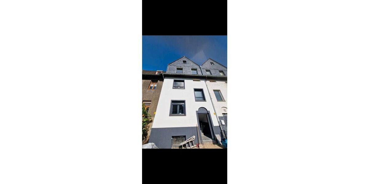 Schöne Maisonetten Wohnung Düsseldorf Reisholz 5 zimmer