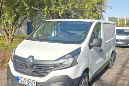Renault Trafic 260.000 km 3.999 &euro; Troisdorf 53842