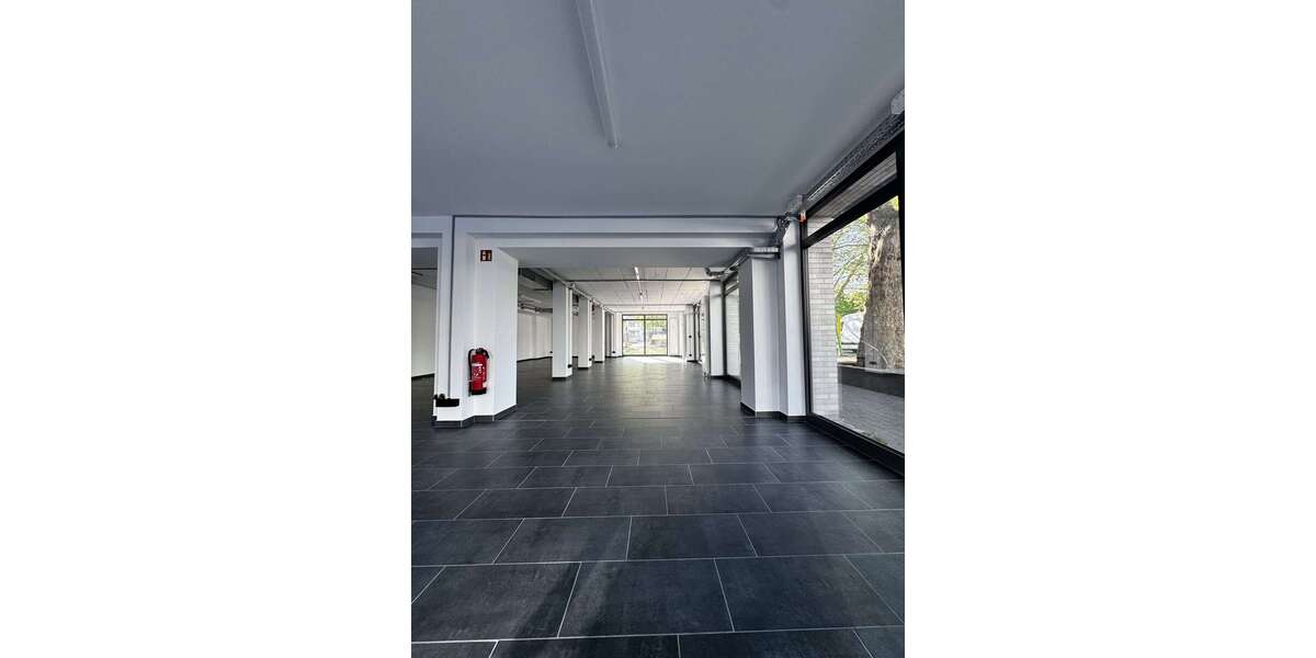 Gewerbeobjekt Leverkusen Rheindorf - 2.326&euro; | Angebot:26516563