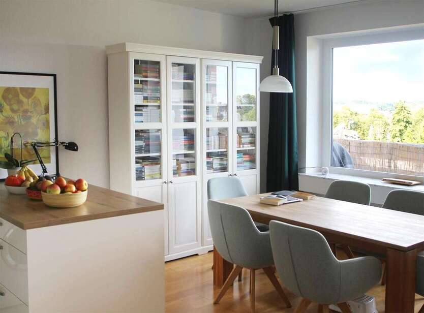 Wohnung zum Kaufen in Düsseldorf 621.000 € 115 m² 4 zimmer