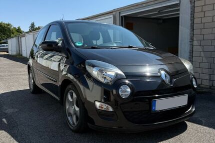 Renault Twingo 122.700 km 3.500 &euro; Dormagen 41539