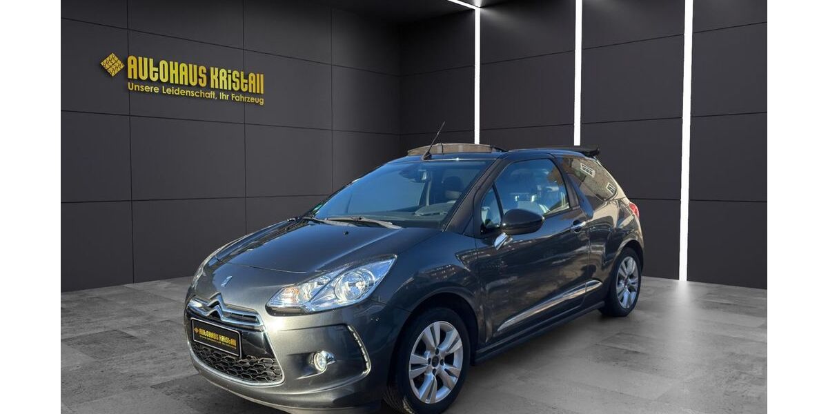 Citroen DS3 64.000 km 6.999 € Remscheid 42897