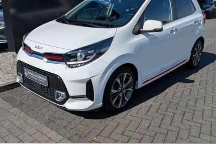 Kia Picanto 30.586 km 15.685 &euro; Leverkusen 51373
