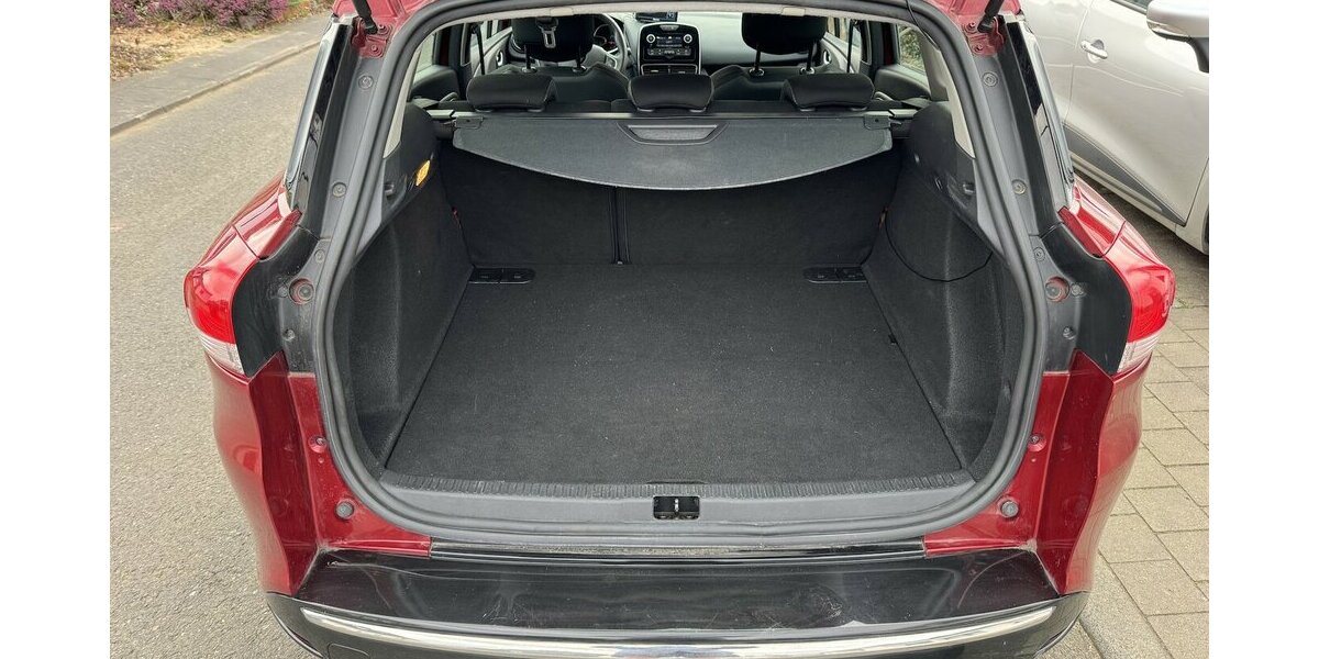 Renault Clio 1.2 75 Limited Klima Navi Kamera GARANTIE 75.000 km 8.000 &euro; Erftstadt 50374