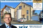 Provisionsfrei: Moderne und helle Maisonette-Wohnung in gepflegtem 3-Familienhaus 3 zimmer