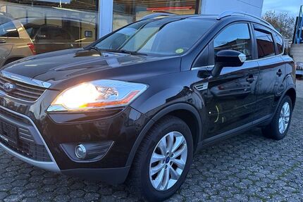 Ford Kuga 177.000 km 6.999 &euro; Erftstadt 50374
