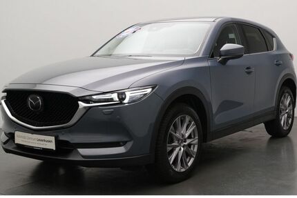 Mazda CX-5 89.320 km 21.980 &euro; Leverkusen 51379