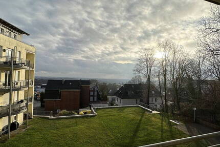 Wohnung Remscheid Nord - 2 Zimmer, 65 m&sup2;, 540&euro; | Angebot:26794867