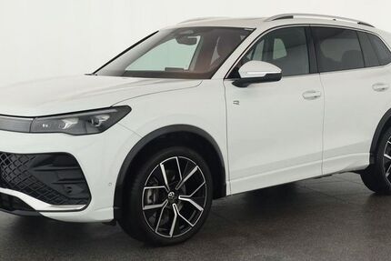 VW Tiguan 18.400 km 48.284 &euro; Neuss 41464