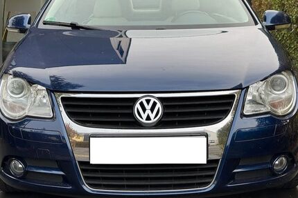 VW Eos 120.000 km 4.220 € Köln 51109