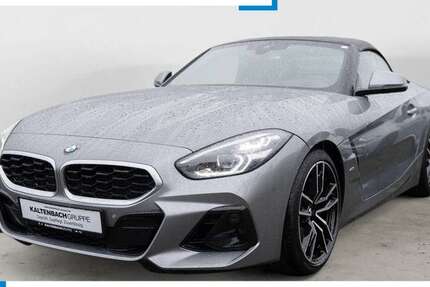 BMW Z4 19.988 km 48.790 &euro; Remscheid 42897