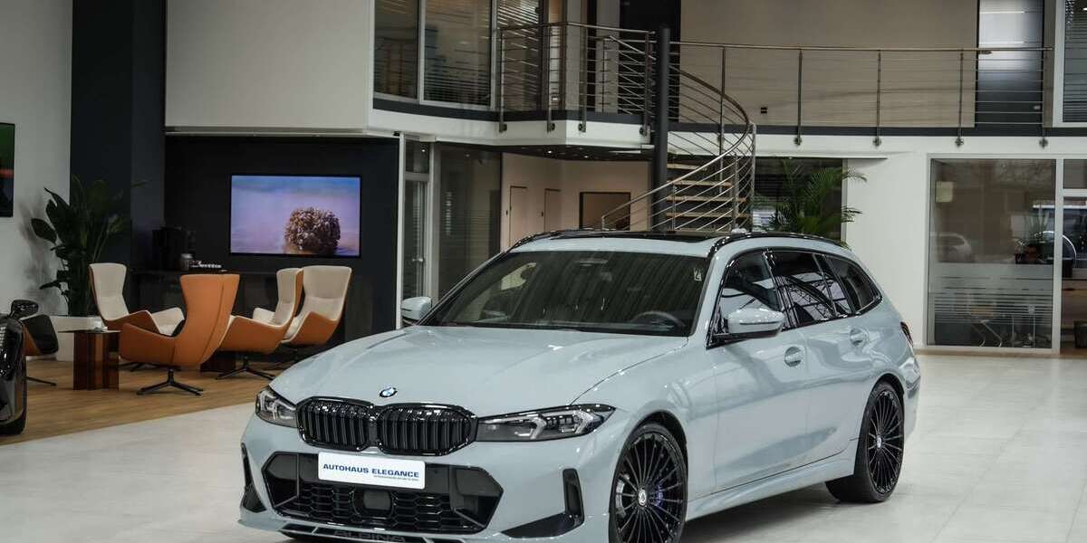 Alpina B3 28.416 km 71.980 &euro; Köln 51147