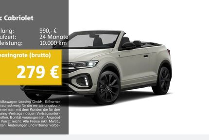 VW T-Roc 11.419 km 35.890 &euro; Remscheid 42857