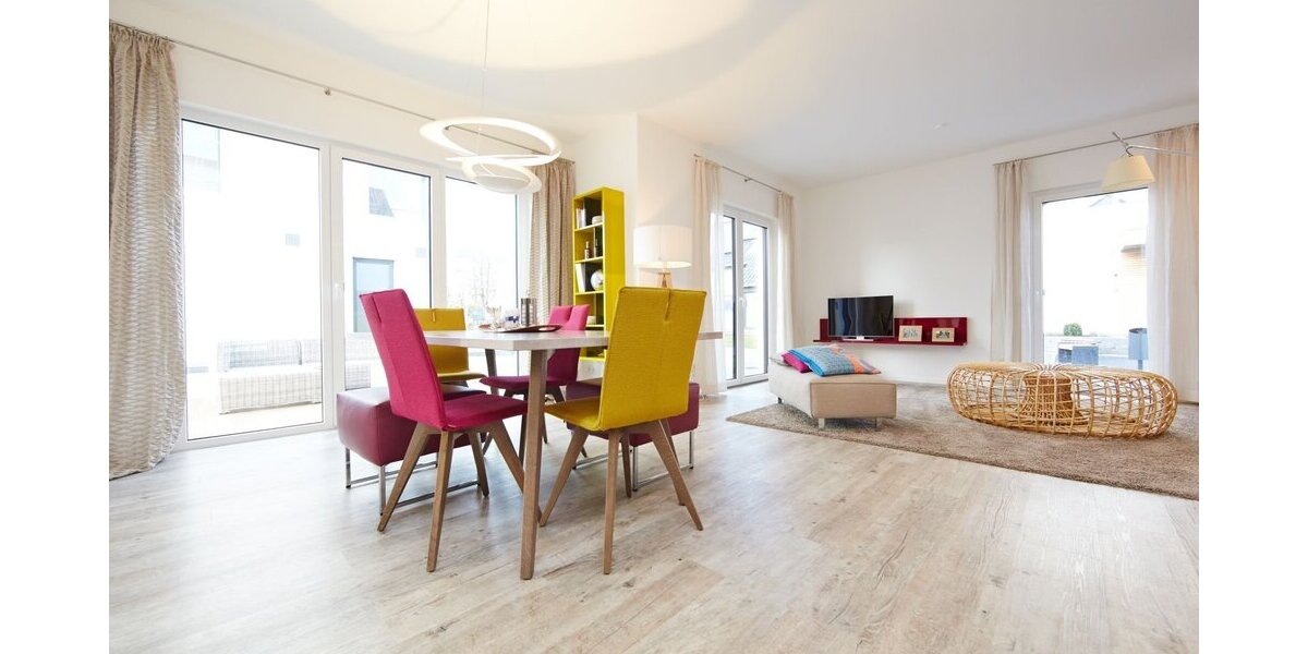 Individuell geplanter Wohntraum in Rösrath - Modernes Einfamilienhaus mit Komfort und Flexibilität - Einfamilienhaus Rösrath | Angebot:27346781