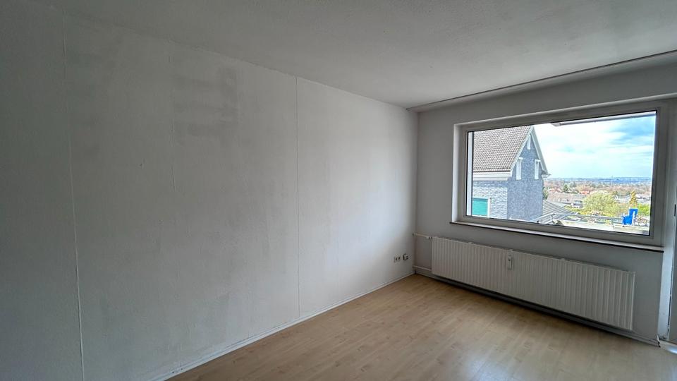Etagenwohnung Wermelskirchen - 2 Zimmer, 69 m&sup2;, 715&euro; | Angebot:26130748