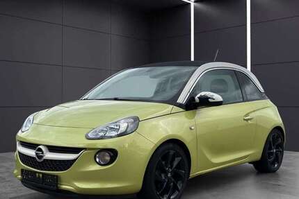 Opel Adam 92.193 km 7.990 € Hückeswagen 42499