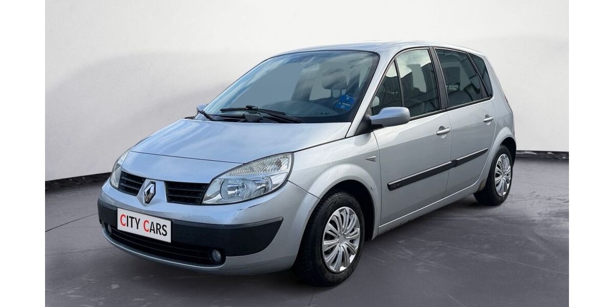 Renault Scenic 115.000 km 1.990 &euro; Dormagen 41540