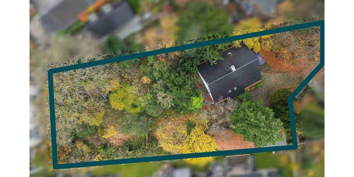 Pulheim-Brauweiler: Vielseitiges Wohnbaugrundstück mit B-Plan in gefragter Lage zimmer