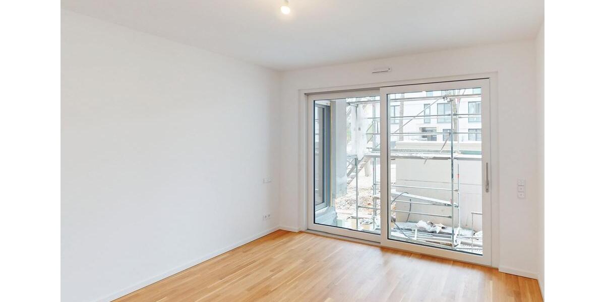 Großzügige 4 Zimmer-Wohnung für Familien - Wohnen am Albertussee (mietpreisgedämpftes Wohnen) 4 zimmer