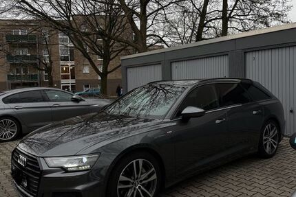 Audi A6 130.000 km 27.500 &euro; Köln 51063