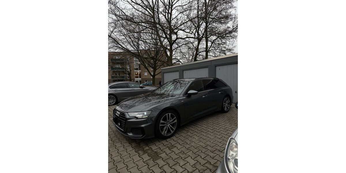 Audi A6 130.000 km 28.800 &euro; Köln 51063