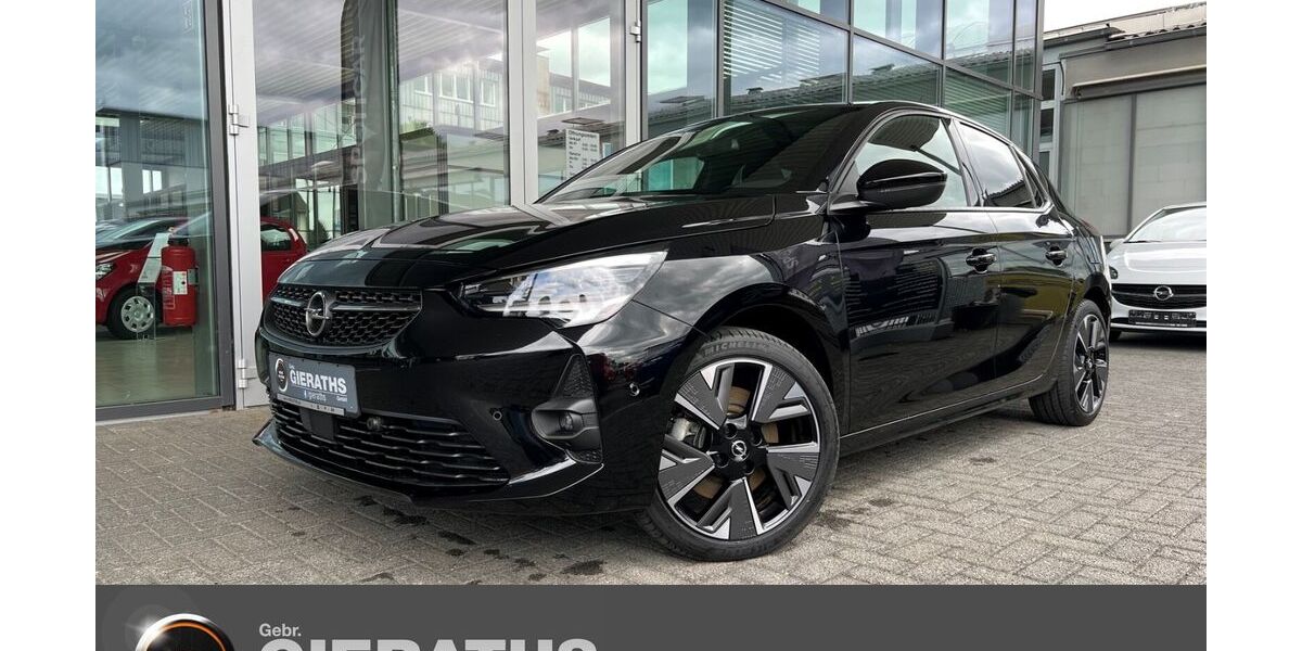 Opel Corsa 48.754 km 16.350 &euro; Bergisch Gladbach 51469