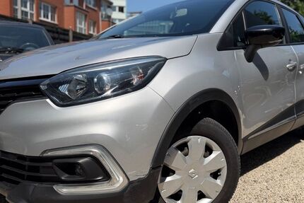 Renault Captur 93.000 km 7.950 &euro; Köln 50674