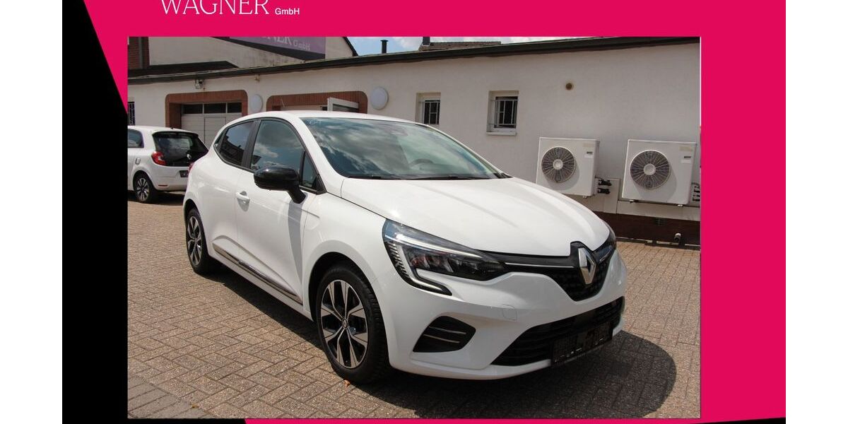 Renault Clio 15.450 km 13.690 &euro; Hilden bei Düsseldorf 40721