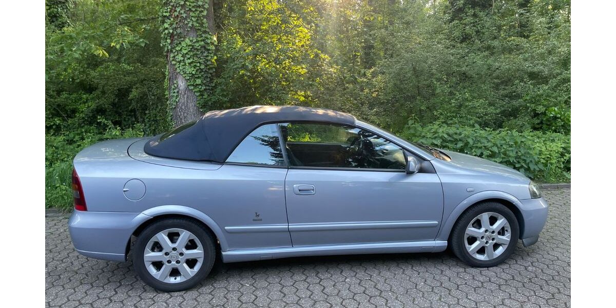 Opel Astra 186.244 km 5.800 &euro; Kerpen 50169