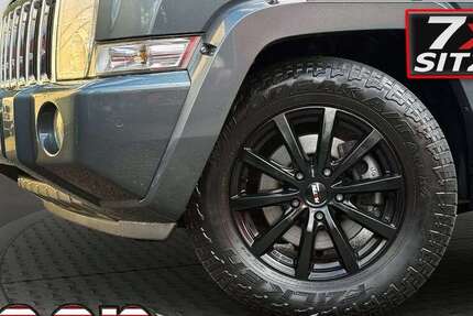 Jeep Commander 286.762 km 8.990 € Düsseldorf 40625