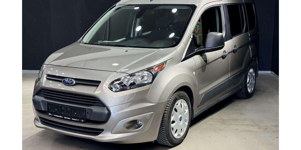 Ford Tourneo Connect 104.000 km 11.490 &euro; Pulheim 50259