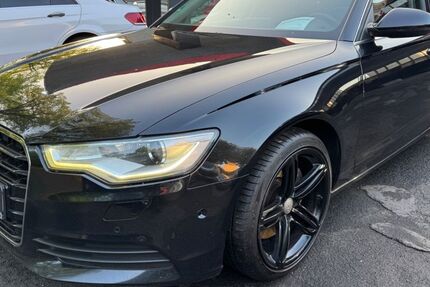 Audi A6 285.000 km 9.990 € Köln 51107