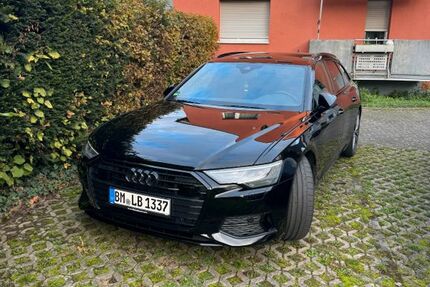 Audi A6 113.000 km 28.900 &euro; Pulheim 50259