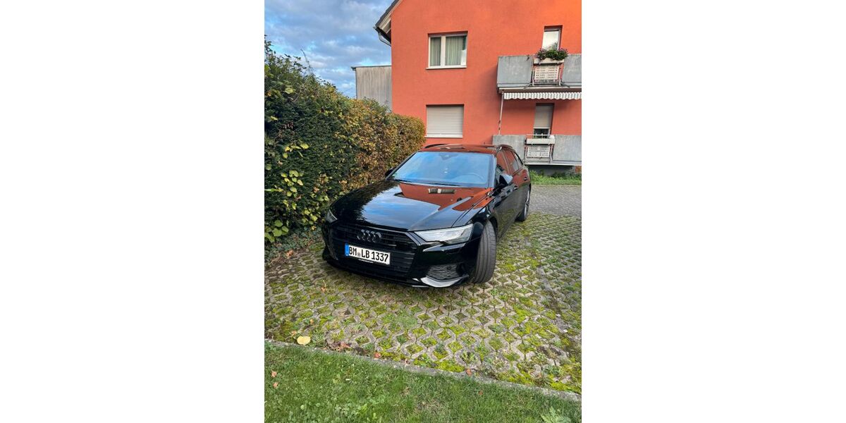 Audi A6 113.000 km 28.900 &euro; Pulheim 50259