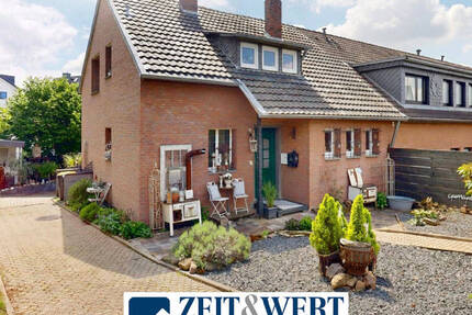 Haus Erftstadt Lechenich - 4 Zimmer, 145 m&sup2;, 359.000&euro; | Angebot:26779115
