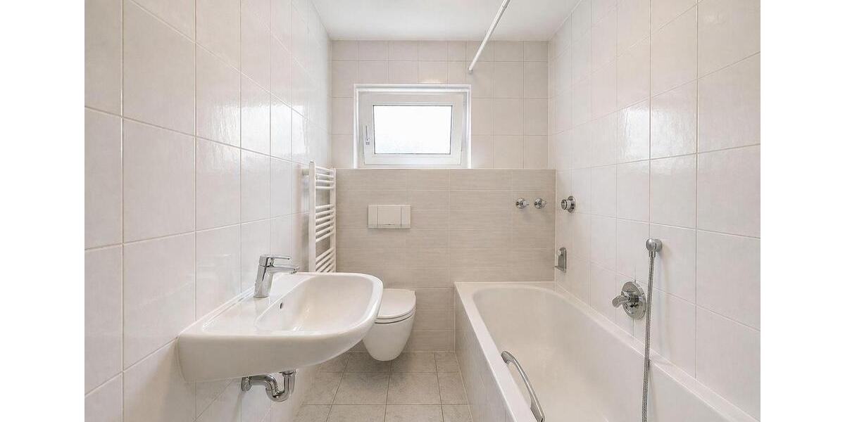 Etagenwohnung Leverkusen Opladen - 4 Zimmer, 99 m&sup2;, 1.055&euro; | Angebot:26382815
