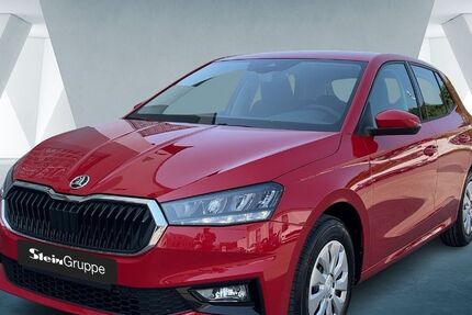 Skoda Fabia 9.999 km 16.587 &euro; Bergisch Gladbach 51465