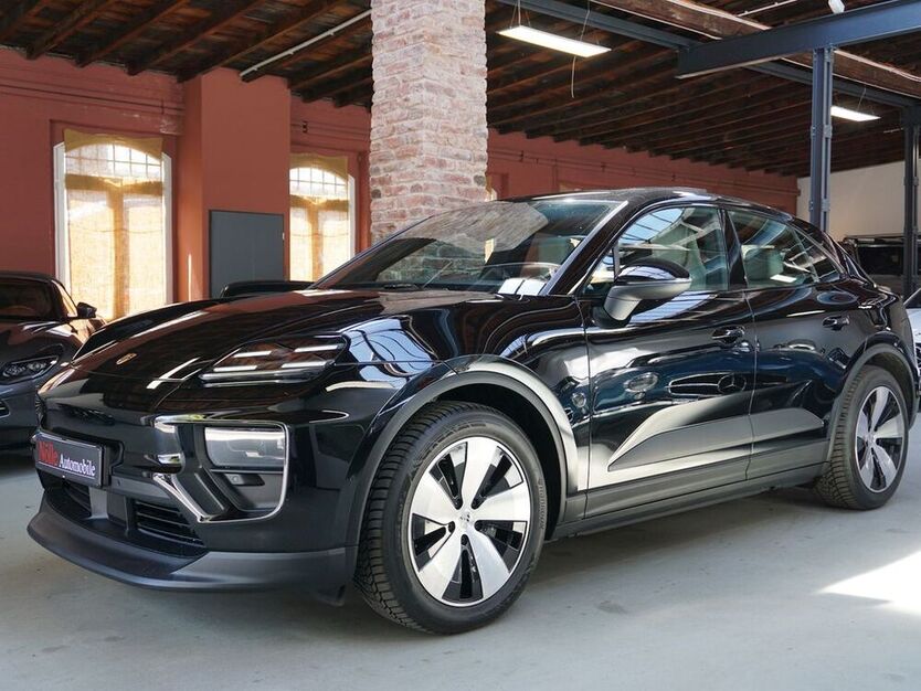 Macan