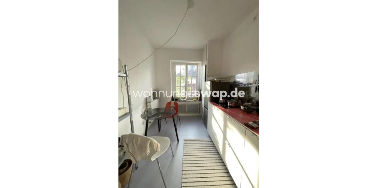 Wohnungsswap - 3 Zimmer, 65 m² - Leostraße, Köln 3 zimmer