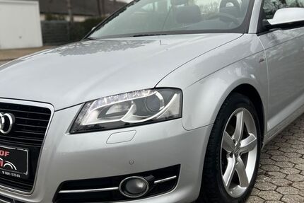 Audi A3 91.731 km 12.490 € Troisdorf 53842