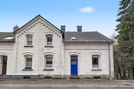 Haus Wülfrath Schlupkothen - 3 Zimmer, 169.900&euro; | Angebot:25412392